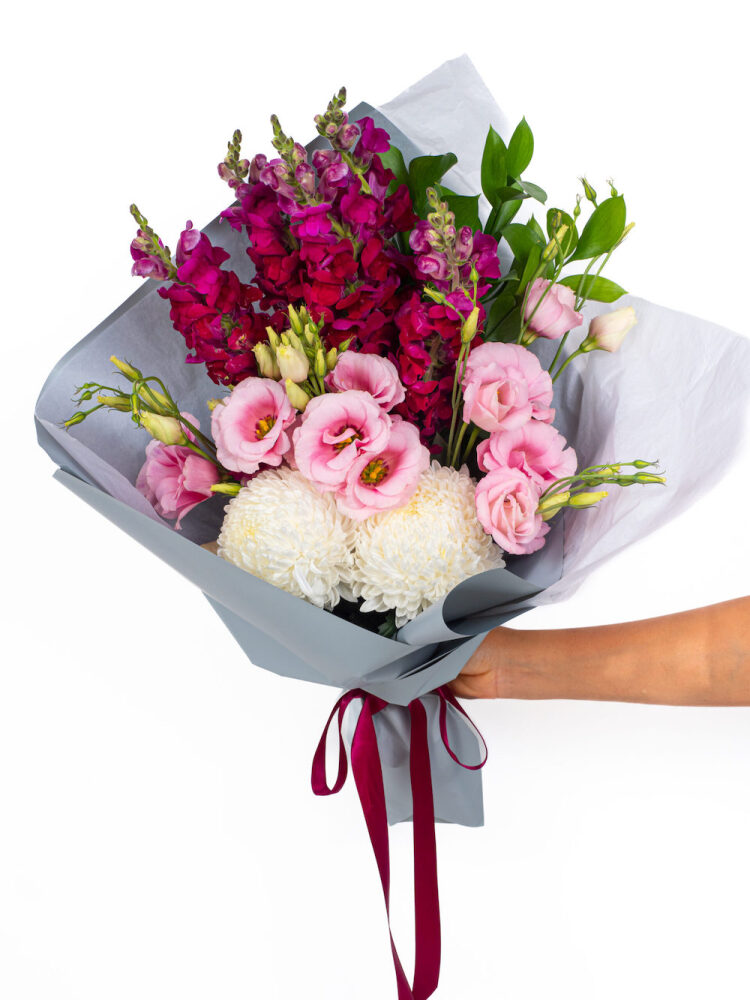 Flowers for home